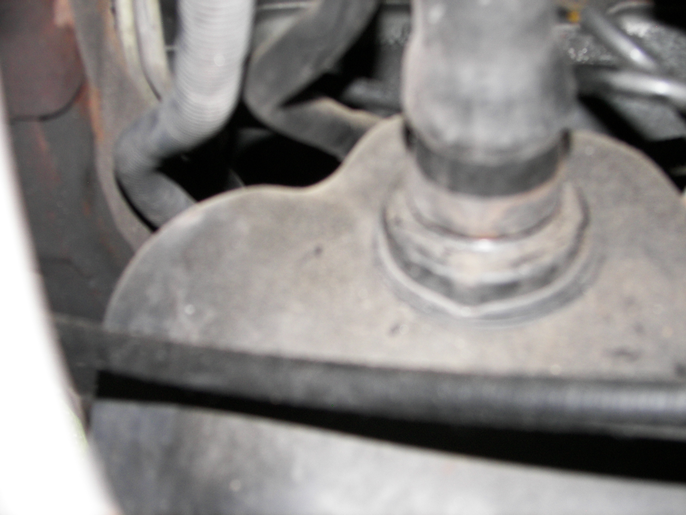 2000/2001 Fuel Tank Question - Blazer Forum - Chevy Blazer Forums